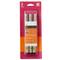 Lot de 3 stylos noirs Micron de Pigma
